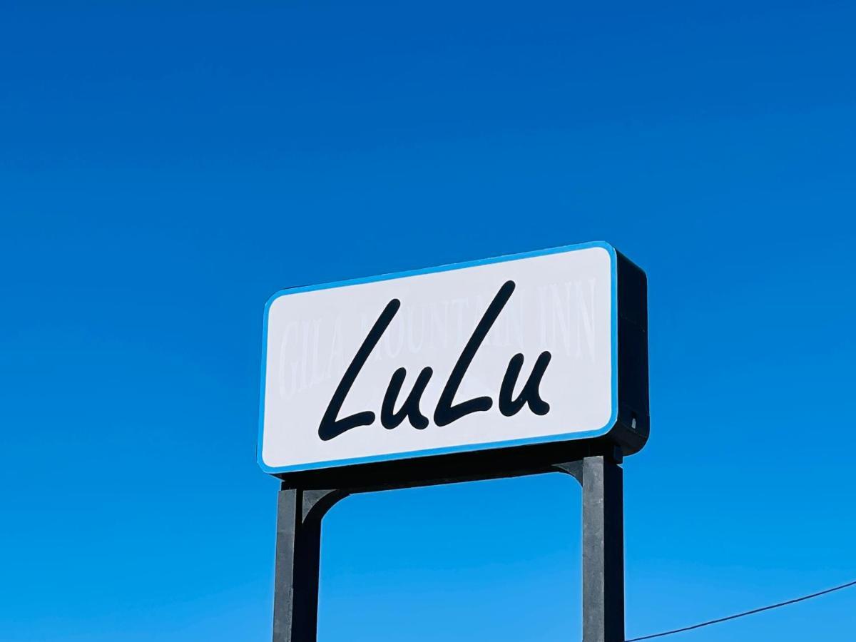 Lulu Силвър Сити Екстериор снимка